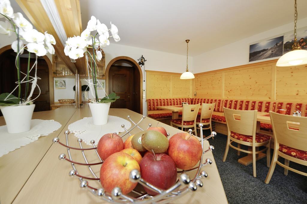 Sonnenhang Montafon Sankt Gallenkirch Quarto foto